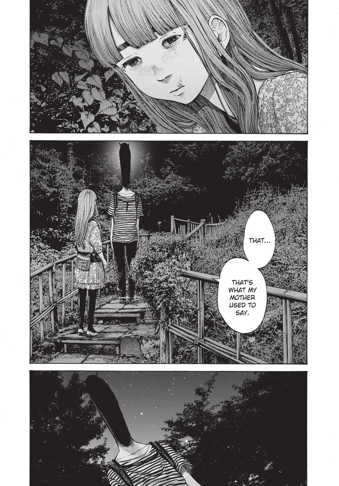Oyasumi Punpun Chapter 129 image 08